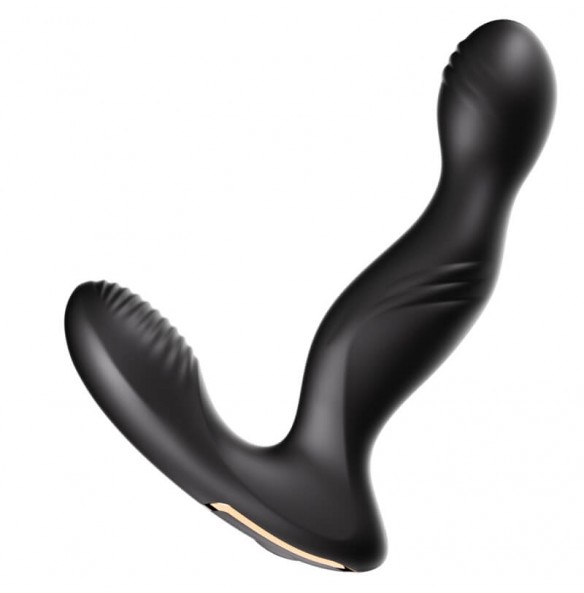 MizzZee - Venomous Dragon Anal Plug Heating Vibrator (Support APP Mini Programs - Chargeable) MizzZee - Venomous Dragon Anal Plug Heating Vibrator (Support APP Mini Programs - Chargeable)